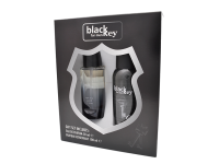 Мъжки подаръчен комплект Black key - Gardeny