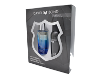 Мъжки подаръчен комплект David Bond - Gardeny